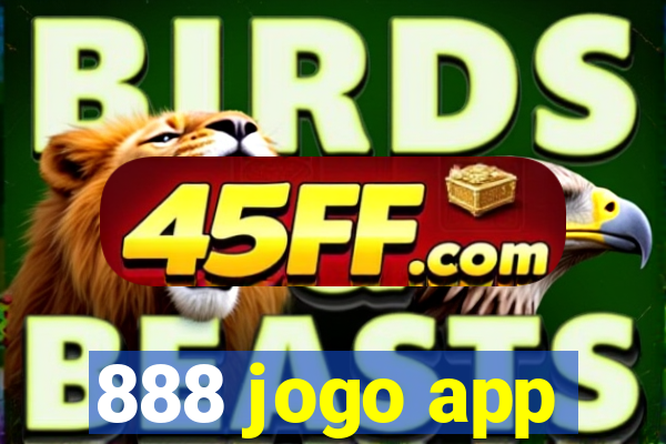 888 jogo app